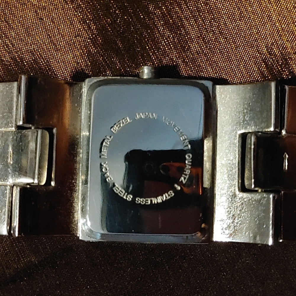 3/$25 Quartz Watch - Picture 5 of 5
